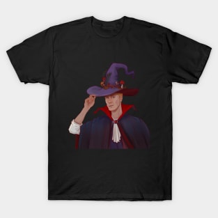 David on Halloween T-Shirt